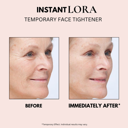 Instant Lora Face Tightener