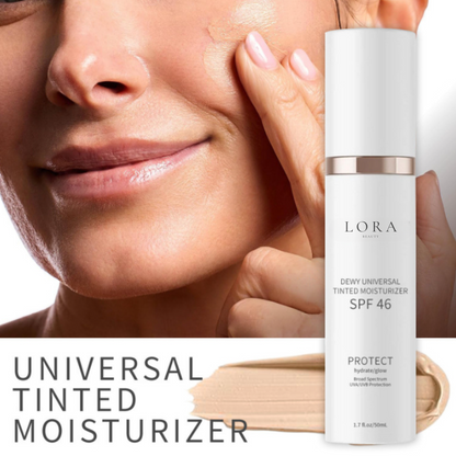 Lora Universal Tinted Moisturizer